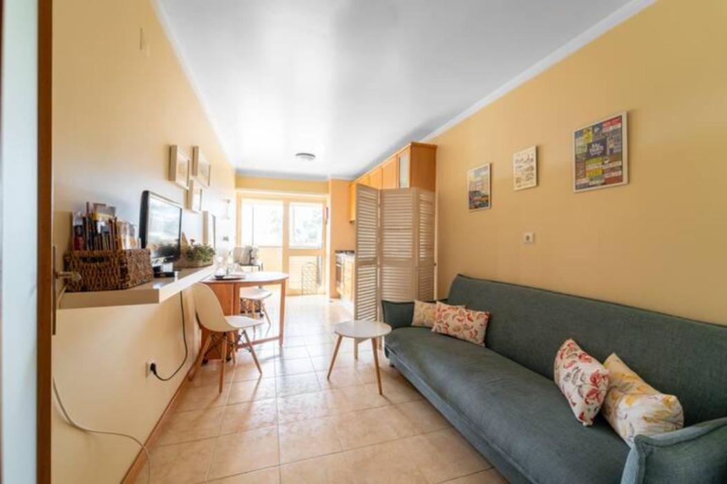 Apartamento Praca - Vistas Sobre A Cidade Porto Eksteriør billede