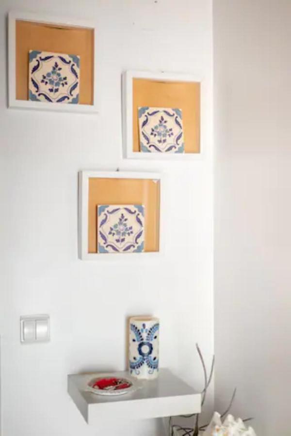 Apartamento Praca - Vistas Sobre A Cidade Porto Eksteriør billede