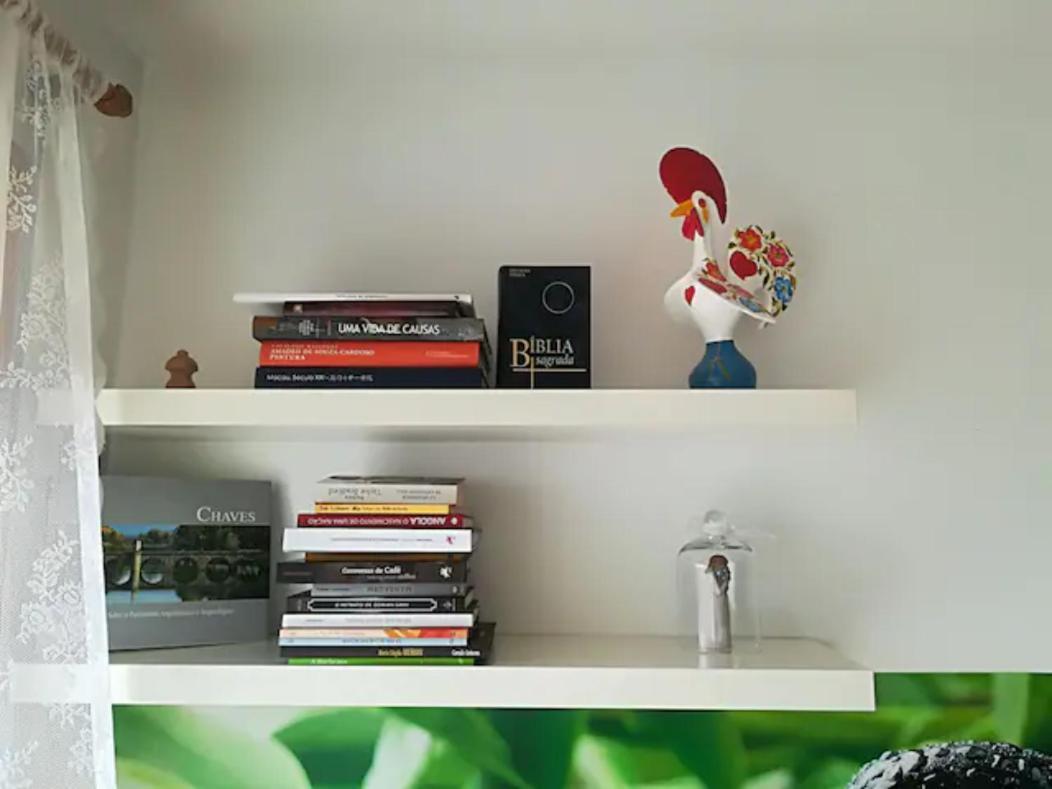 Apartamento Praca - Vistas Sobre A Cidade Porto Eksteriør billede