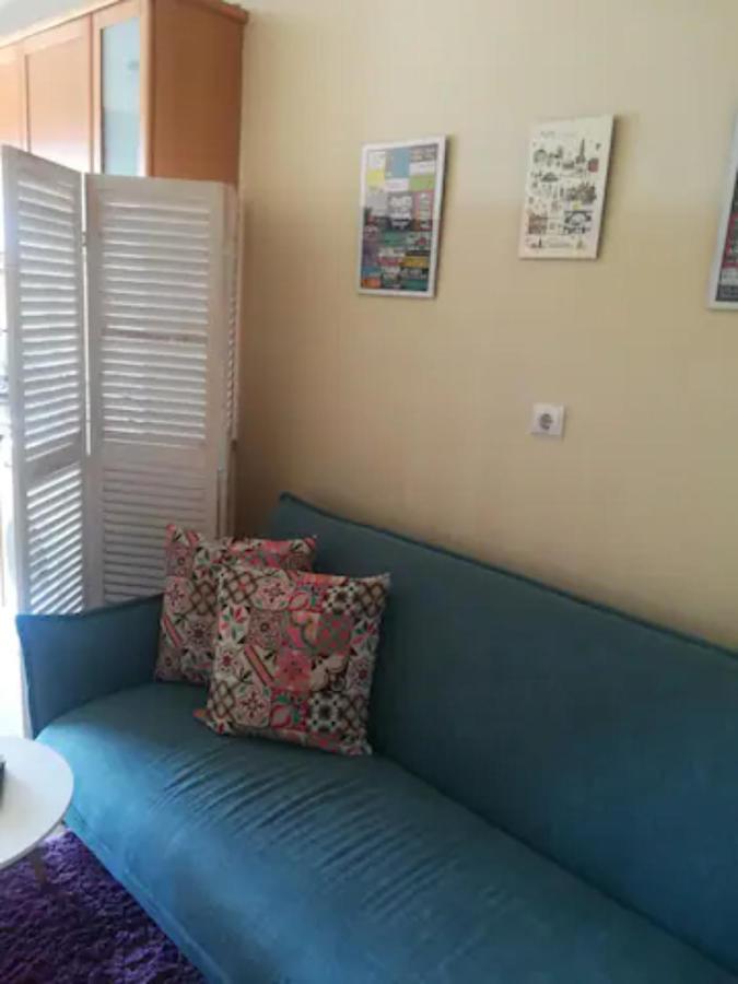 Apartamento Praca - Vistas Sobre A Cidade Porto Eksteriør billede