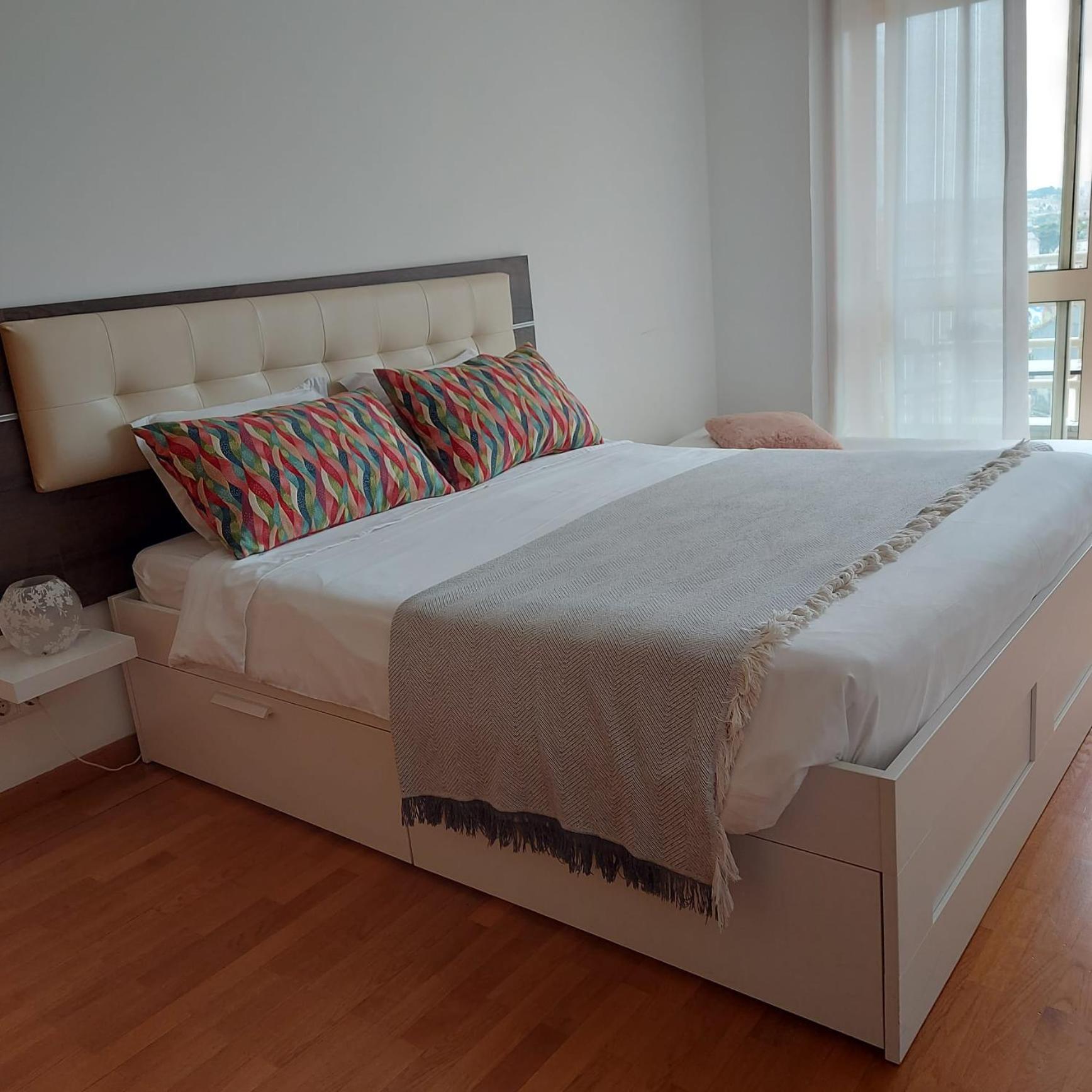 Apartamento Praca - Vistas Sobre A Cidade Porto Eksteriør billede